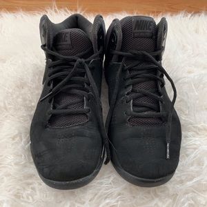 Nike Air Visi Pro 6 Basketball Shoes